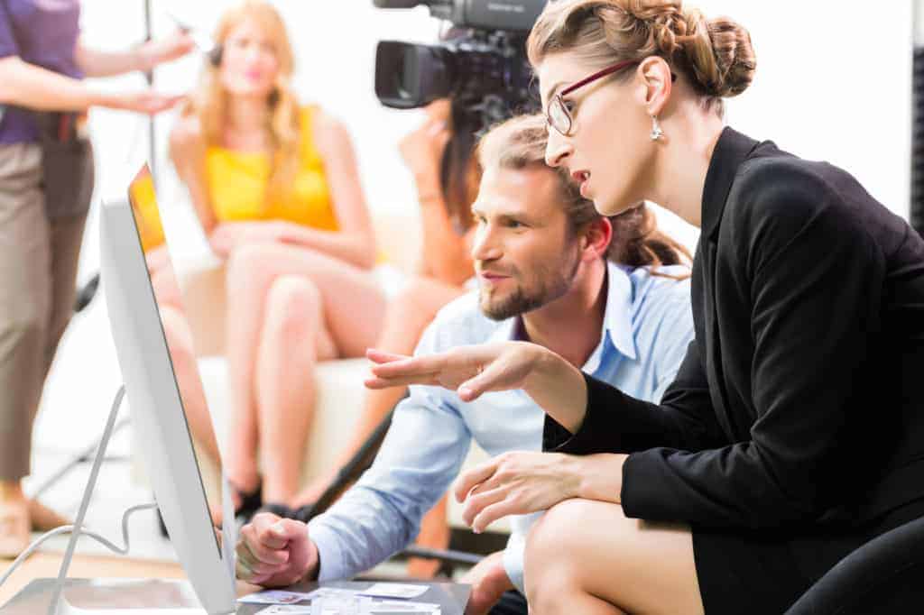Questions to Ask a Video Production Company in Toronto