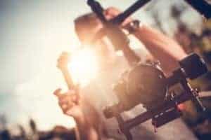 Guarantee You're Working with Expert Videographers