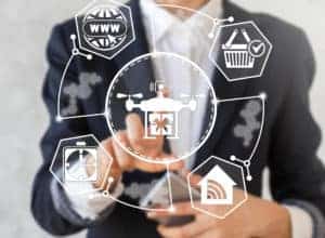 What Are Drones Used For in Marketing?