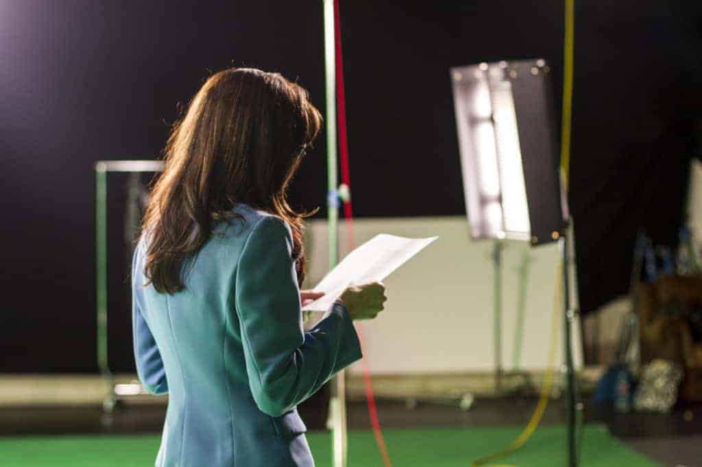 How to Write a Killer Video Script for Your Business