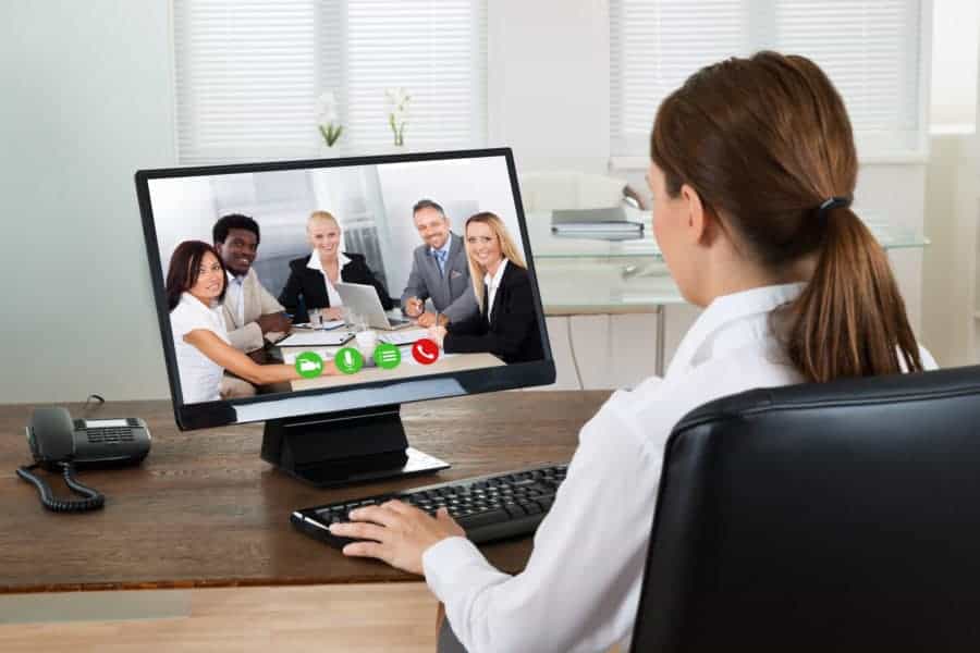 How to Prepare for a Video Interview