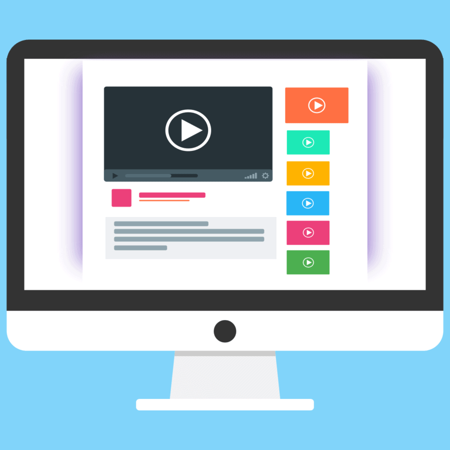 explainer video production
