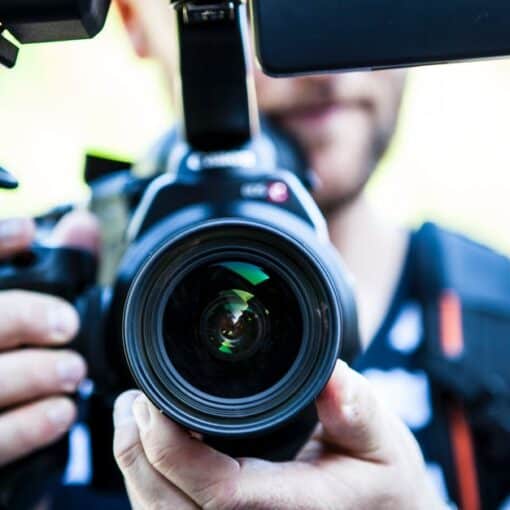vertical videos