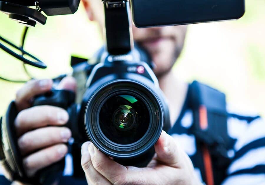 vertical videos