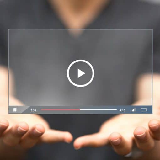 interactive video