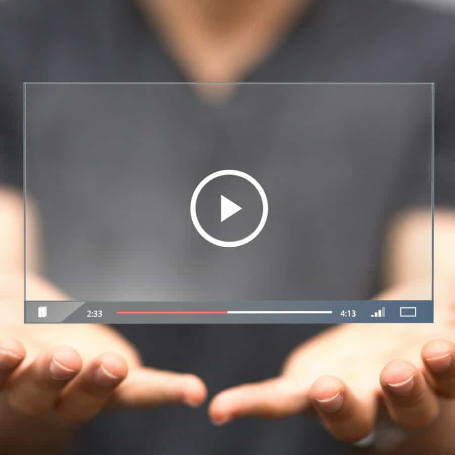 interactive video