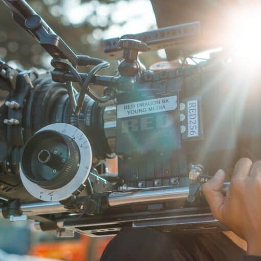 production budget