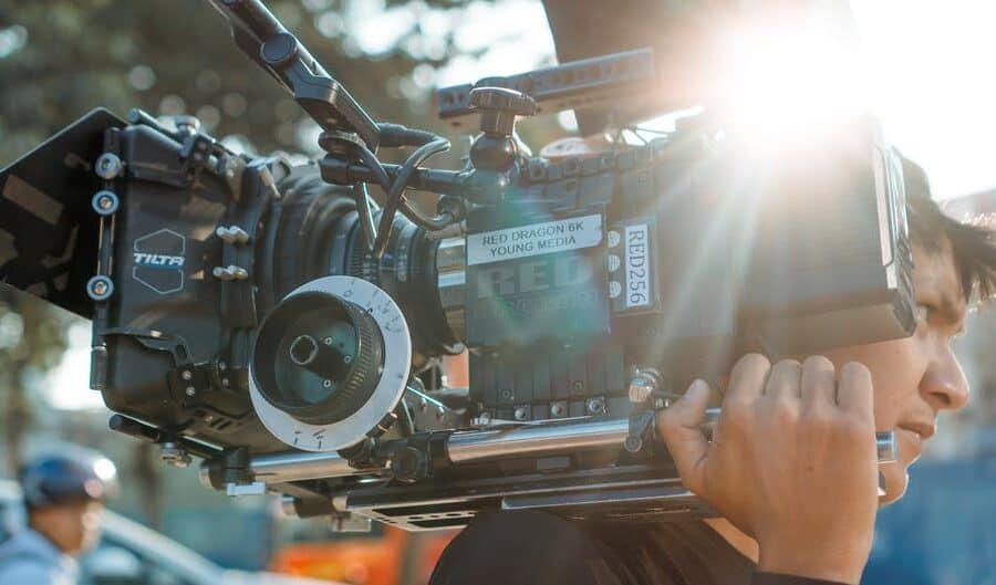 production budget