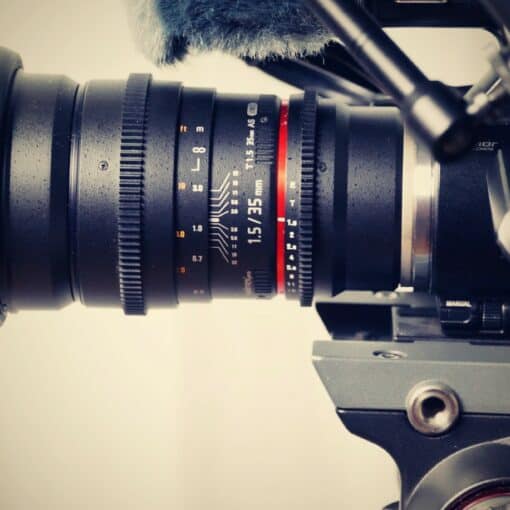 video length