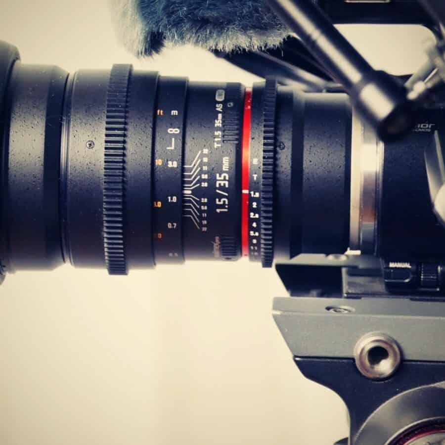 video length