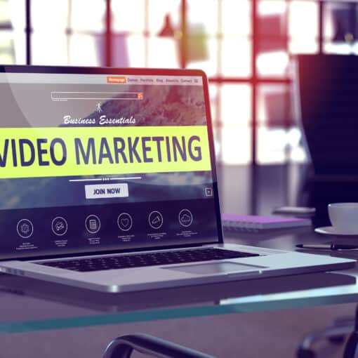 fundraising videos