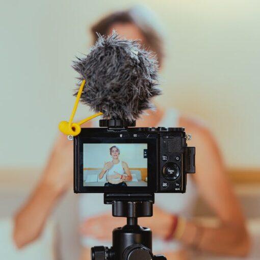 kickstarter video