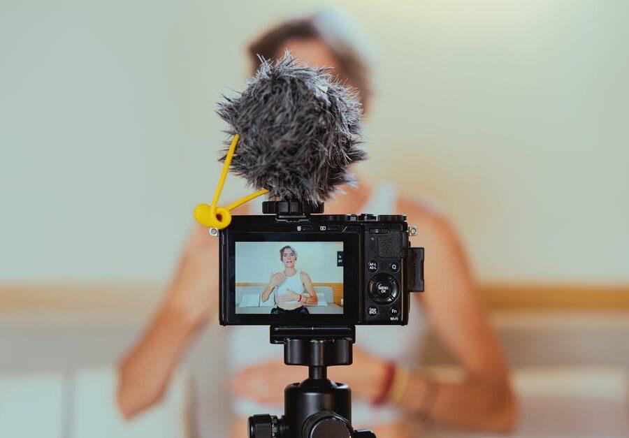 kickstarter video
