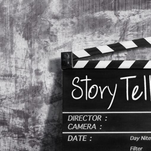Video Storytelling