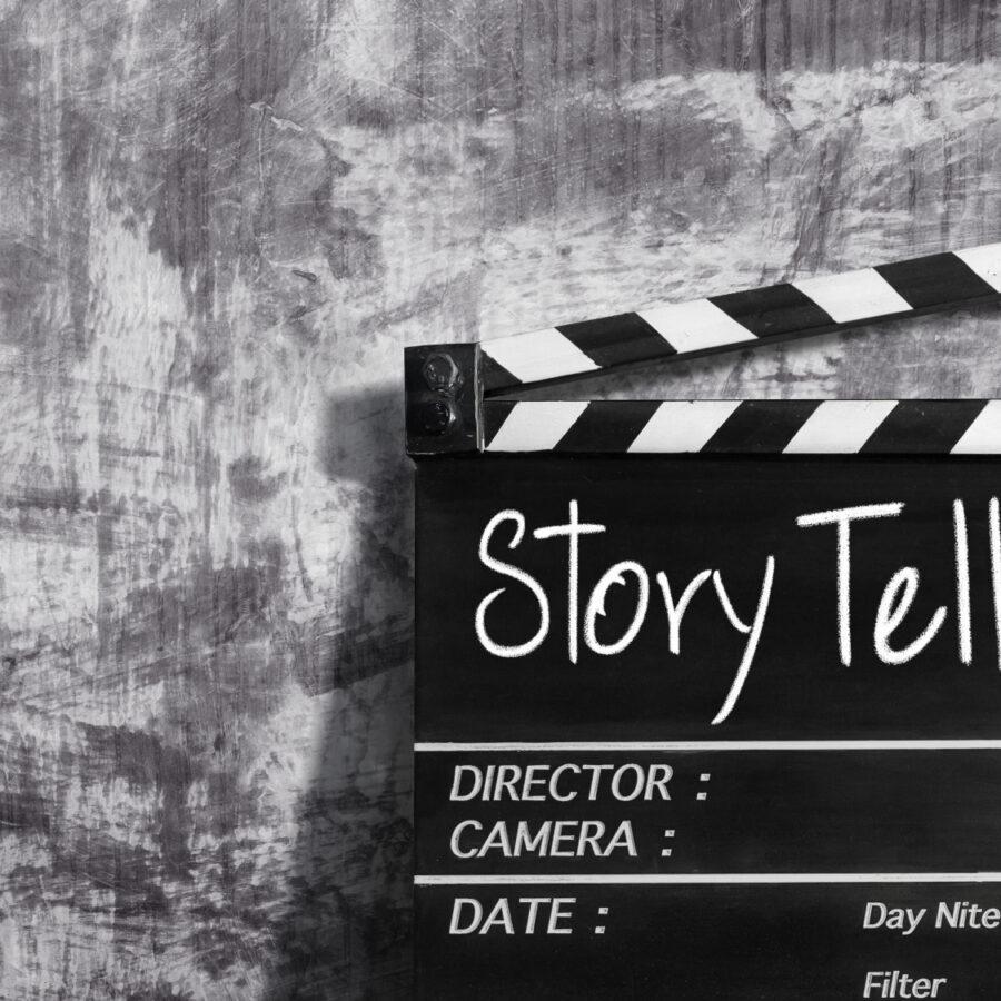 Video Storytelling