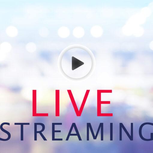 live streaming tips