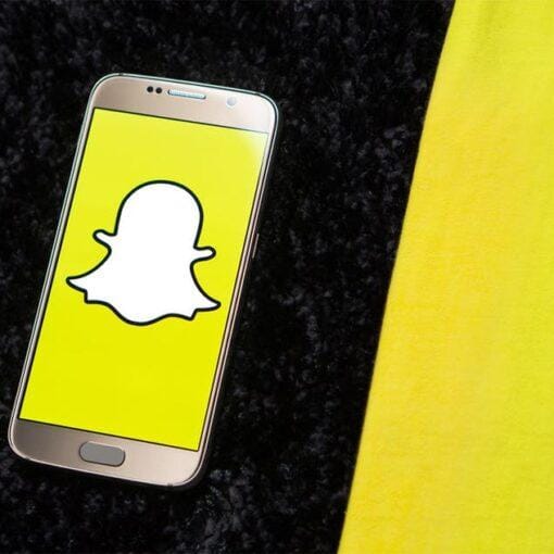 snapchat for brands