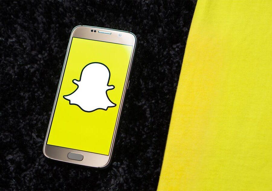 snapchat for brands