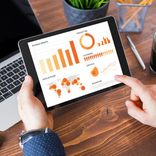 animated infographics