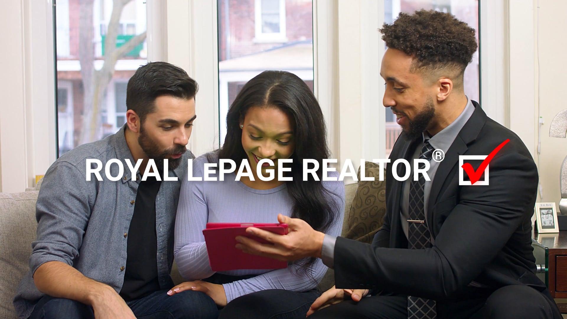 YAL LePage Realtor