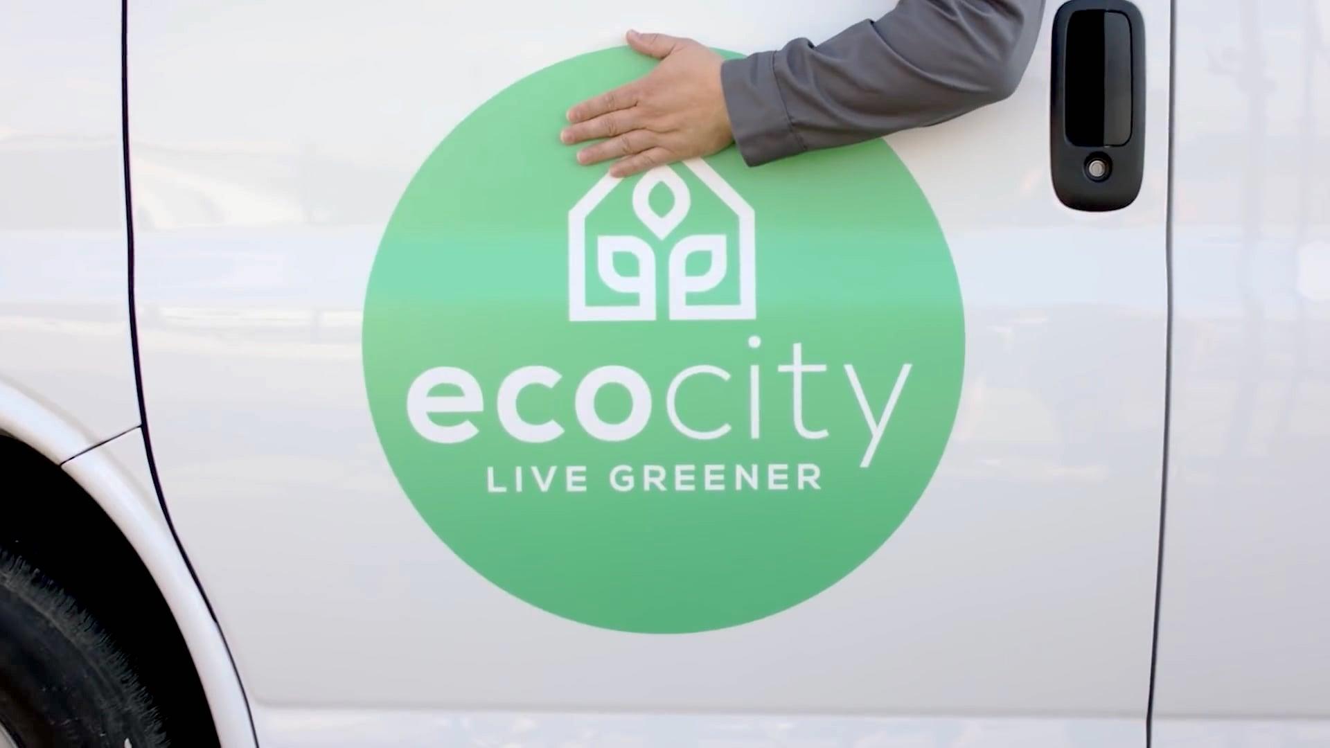 Ecocity