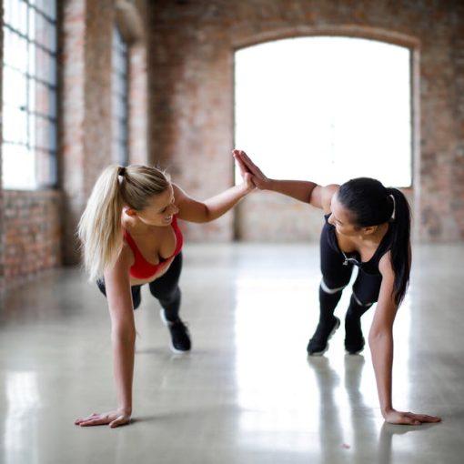 fitness instagram