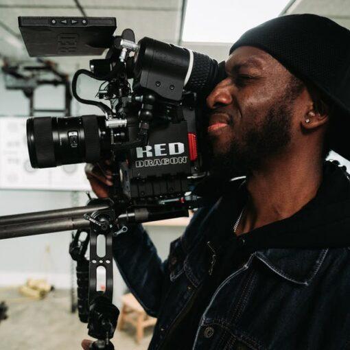 video production