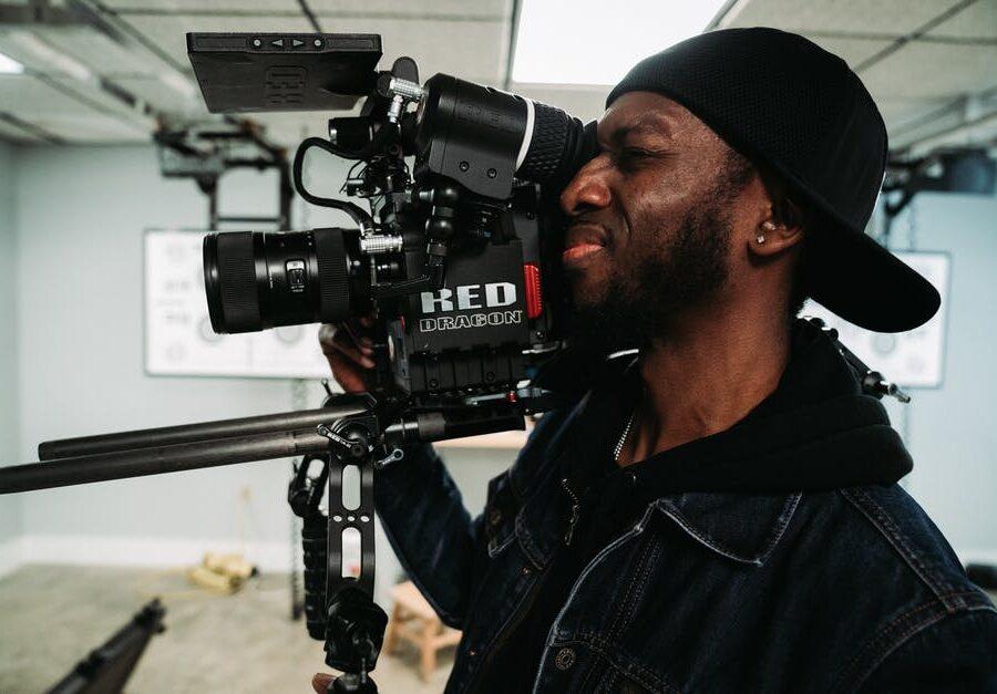 video production