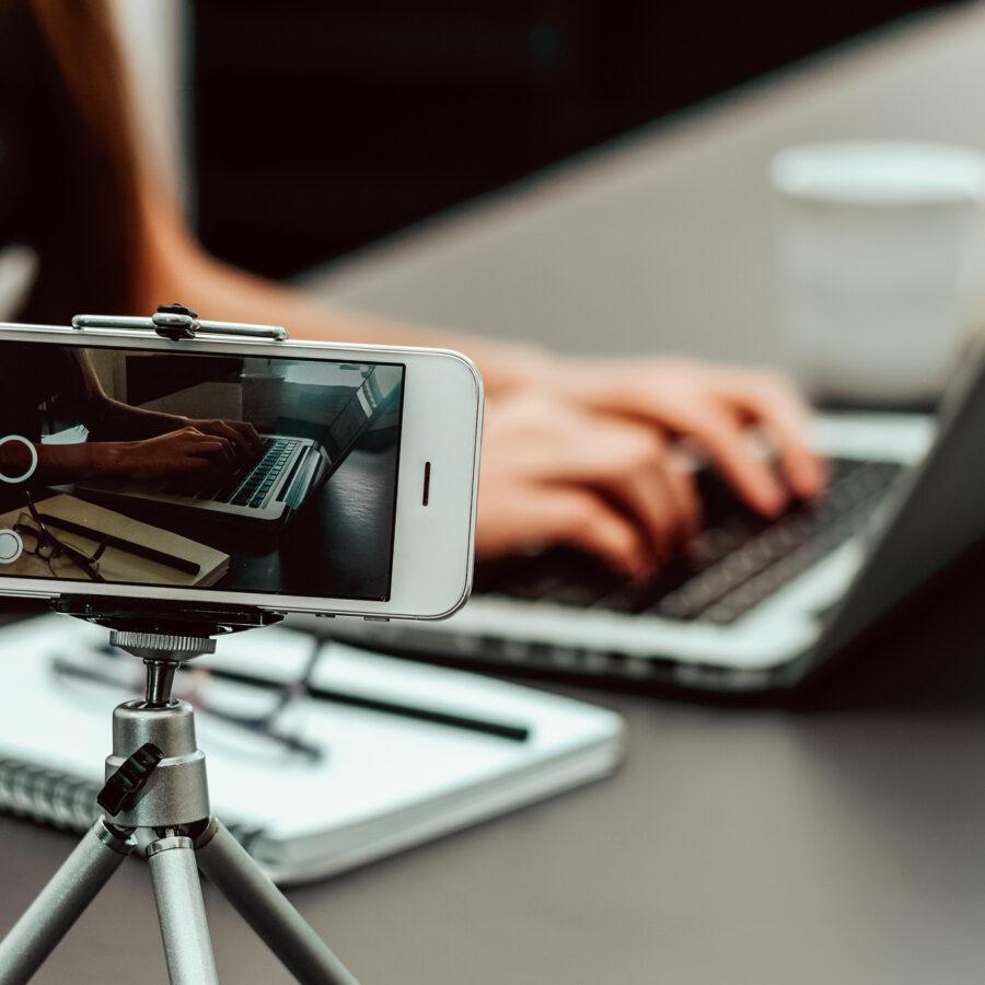 video email marketing