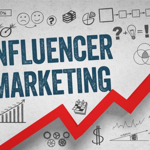 benefits of influencer marketing