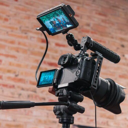 video production company