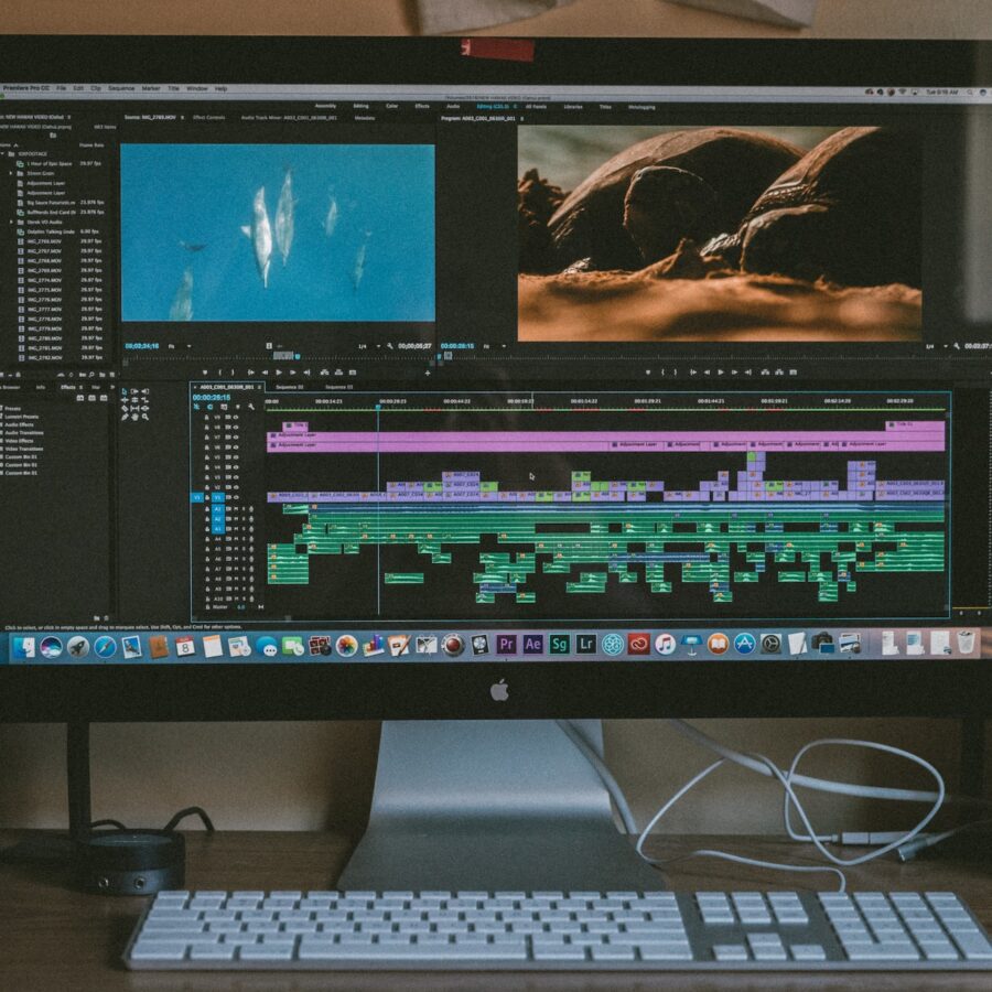animated video