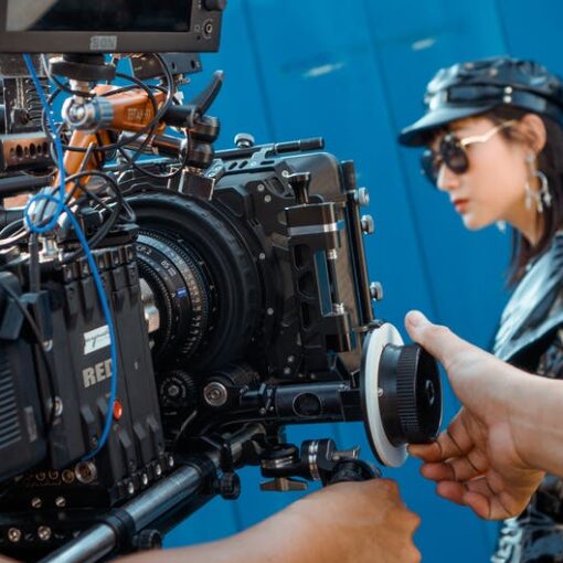 video production