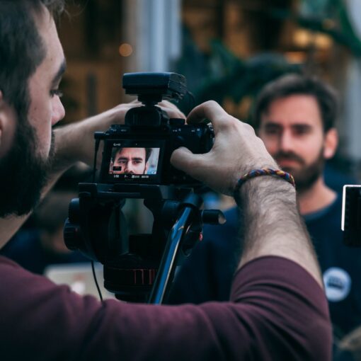 corporate video