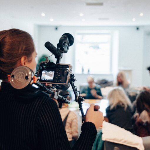 corporate video