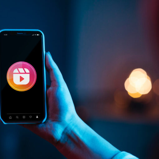 social media videos