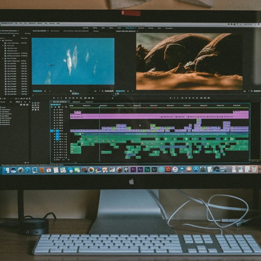 Animated Videos