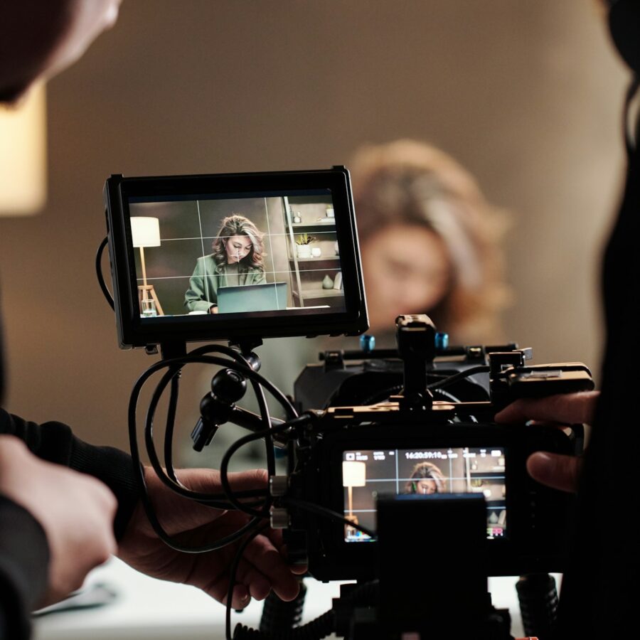 Video Content