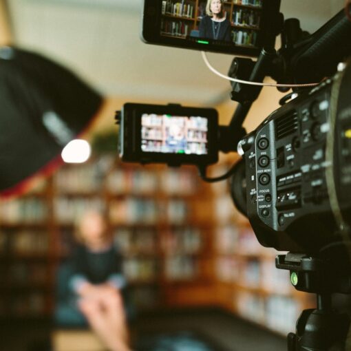 Video Storytelling