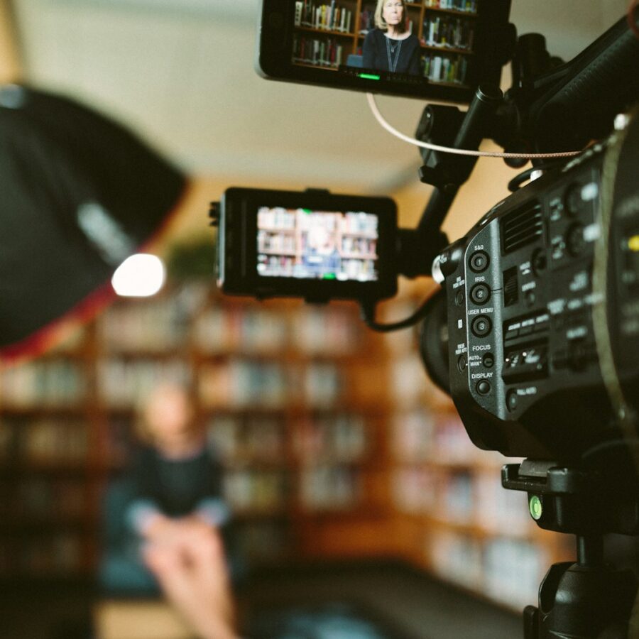 Video Storytelling