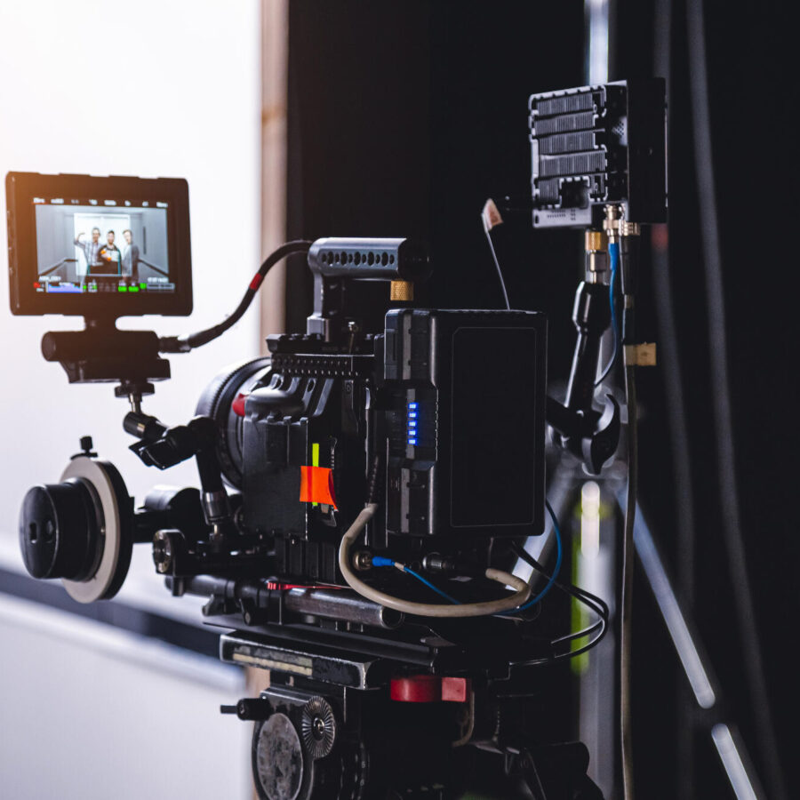 video production company