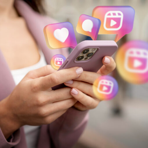 social media video ads