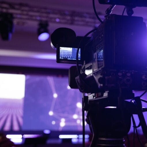 video production