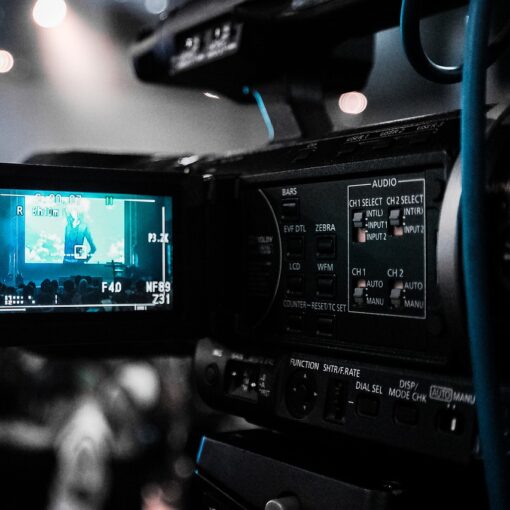 Video Marketing
