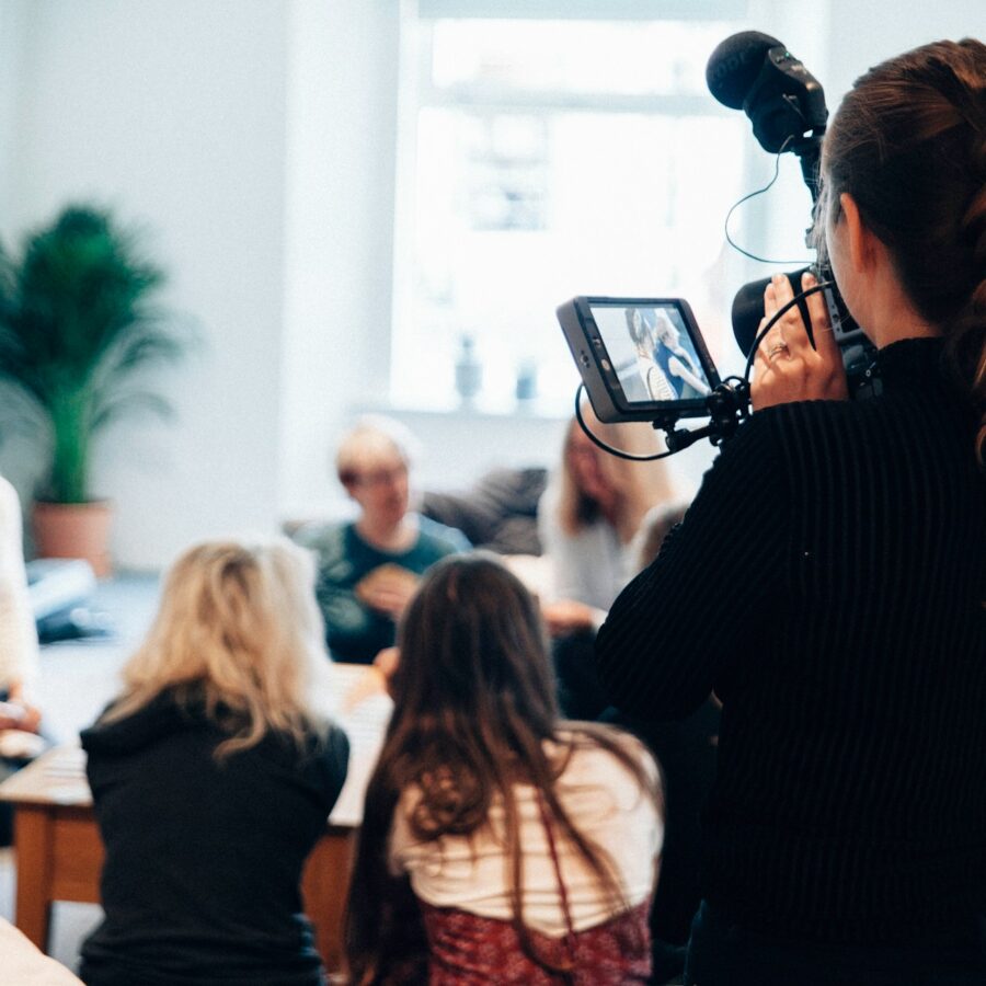 video production