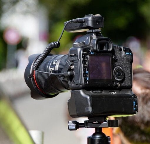 Video Production