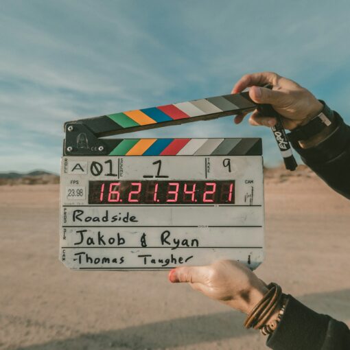High-Impact Video Production