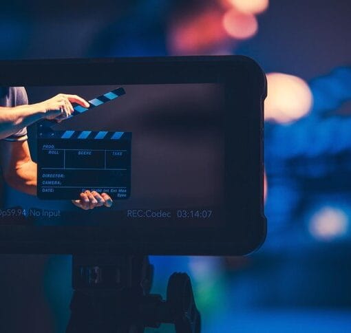 Video Production