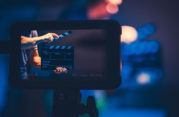 Video Production