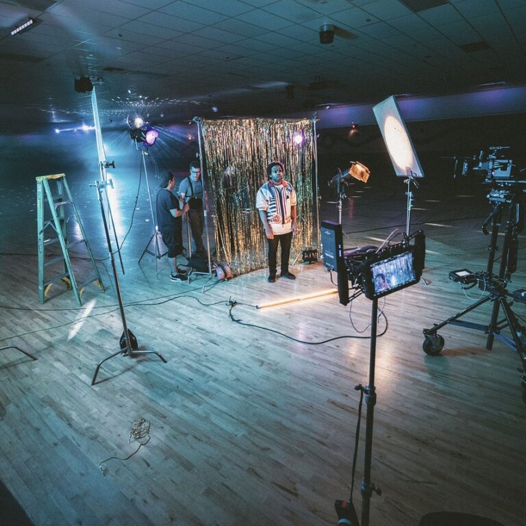Video Production